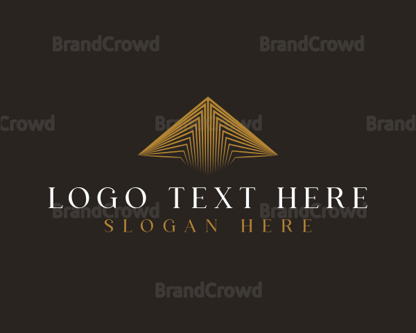 Luxury Pyramid Consult Logo