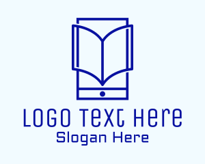 Digital Phone Book Logo