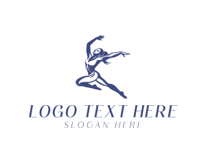 Meditation - Meditation Mindfulness Retreat logo design