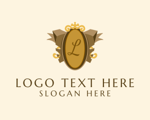 Sigil - Royal Fashion Boutique logo design