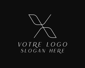 Couture Fashion Event Stylist  Logo