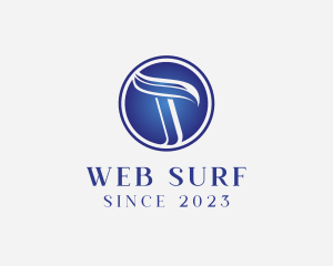 Browser - Insurance Company Firm logo design
