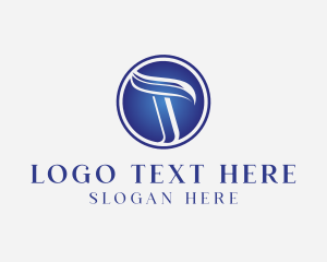 Insurance Company Firm Logo