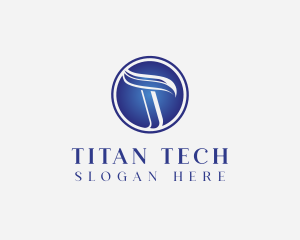 Insurance Company Firm logo design