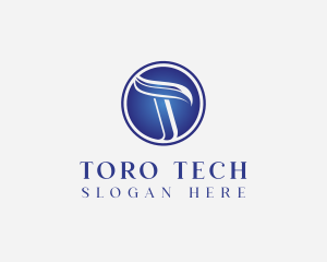 Insurance Company Firm logo design