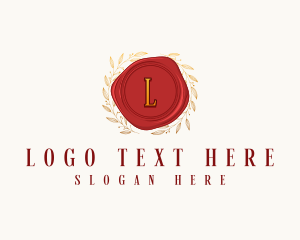 Seal - Craft Wax Seal logo design