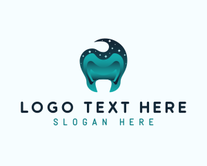 Dental - Dental Tooth Orthodontist logo design