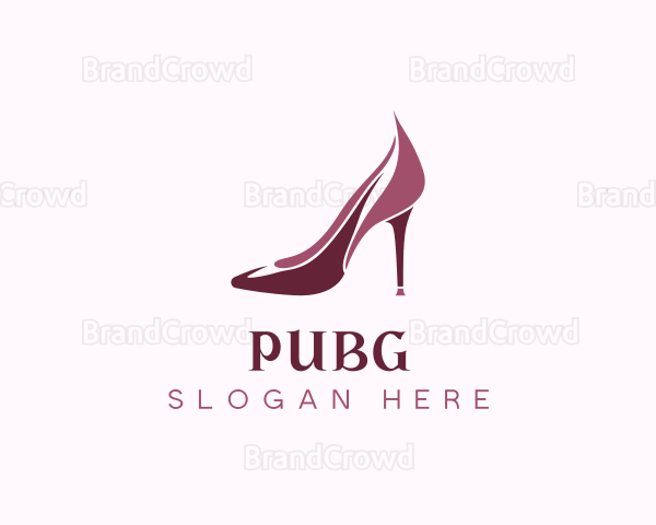 Beauty Heels Boutique Logo