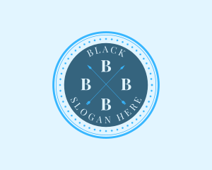Customize - Business Arrows Firm logo design