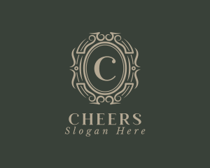 Ornate Boutique Decor Logo