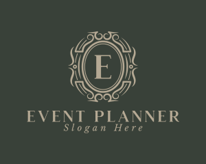 Ornate Boutique Decor Logo