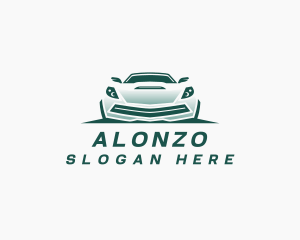 Car Automobile Repair logo design