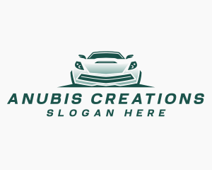 Car Automobile Repair logo design