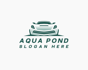 Car Automobile Repair logo design