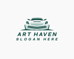 Car Automobile Repair logo design