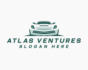 Car Automobile Repair logo design