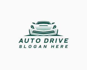 Car - Car Automobile Repair logo design