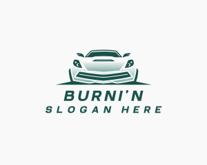 Car Automobile Repair logo design