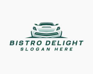 Car Automobile Repair logo design