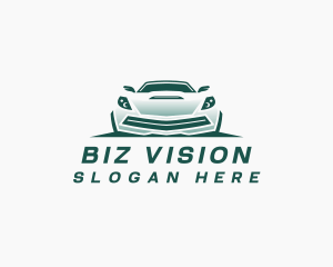 Car Automobile Repair logo design