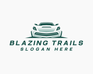 Car Automobile Repair logo design