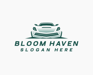 Car Automobile Repair logo design