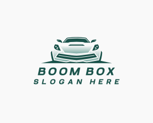 Car Automobile Repair logo design