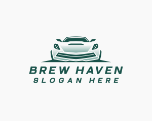 Car Automobile Repair logo design