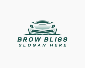 Car Automobile Repair logo design