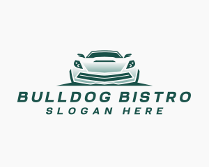 Car Automobile Repair logo design