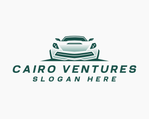 Car Automobile Repair logo design