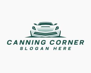 Car Automobile Repair logo design