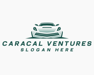 Car Automobile Repair logo design