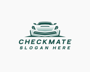 Car Automobile Repair logo design