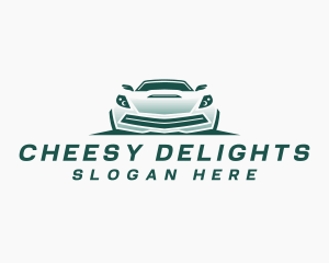 Car Automobile Repair logo design