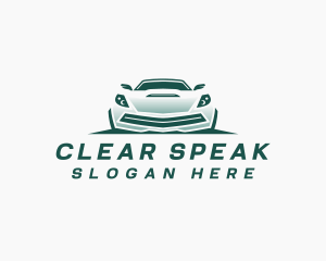 Car Automobile Repair logo design