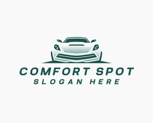 Car Automobile Repair logo design