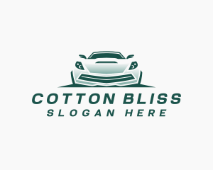 Car Automobile Repair logo design