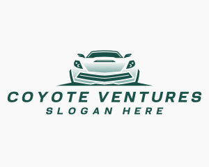 Car Automobile Repair logo design