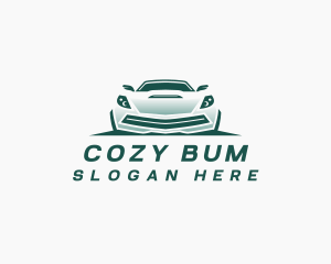 Car Automobile Repair logo design