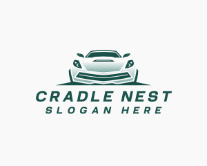 Car Automobile Repair logo design