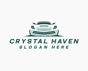 Car Automobile Repair logo design