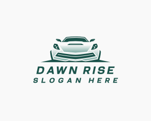 Car Automobile Repair logo design