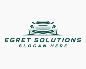 Car Automobile Repair logo design