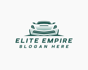 Car Automobile Repair logo design