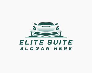 Car Automobile Repair logo design