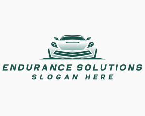 Car Automobile Repair logo design