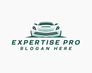 Car Automobile Repair logo design