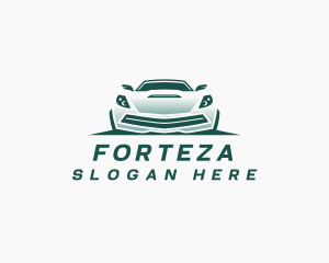 Car Automobile Repair logo design