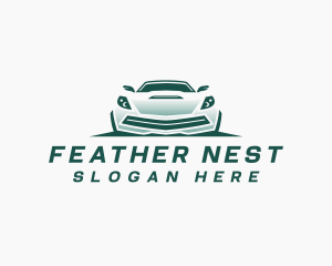 Car Automobile Repair logo design